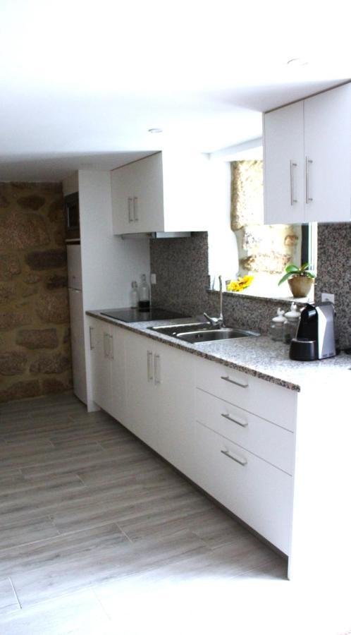 Casa Da Carrasqueira Villa Soajo Dış mekan fotoğraf