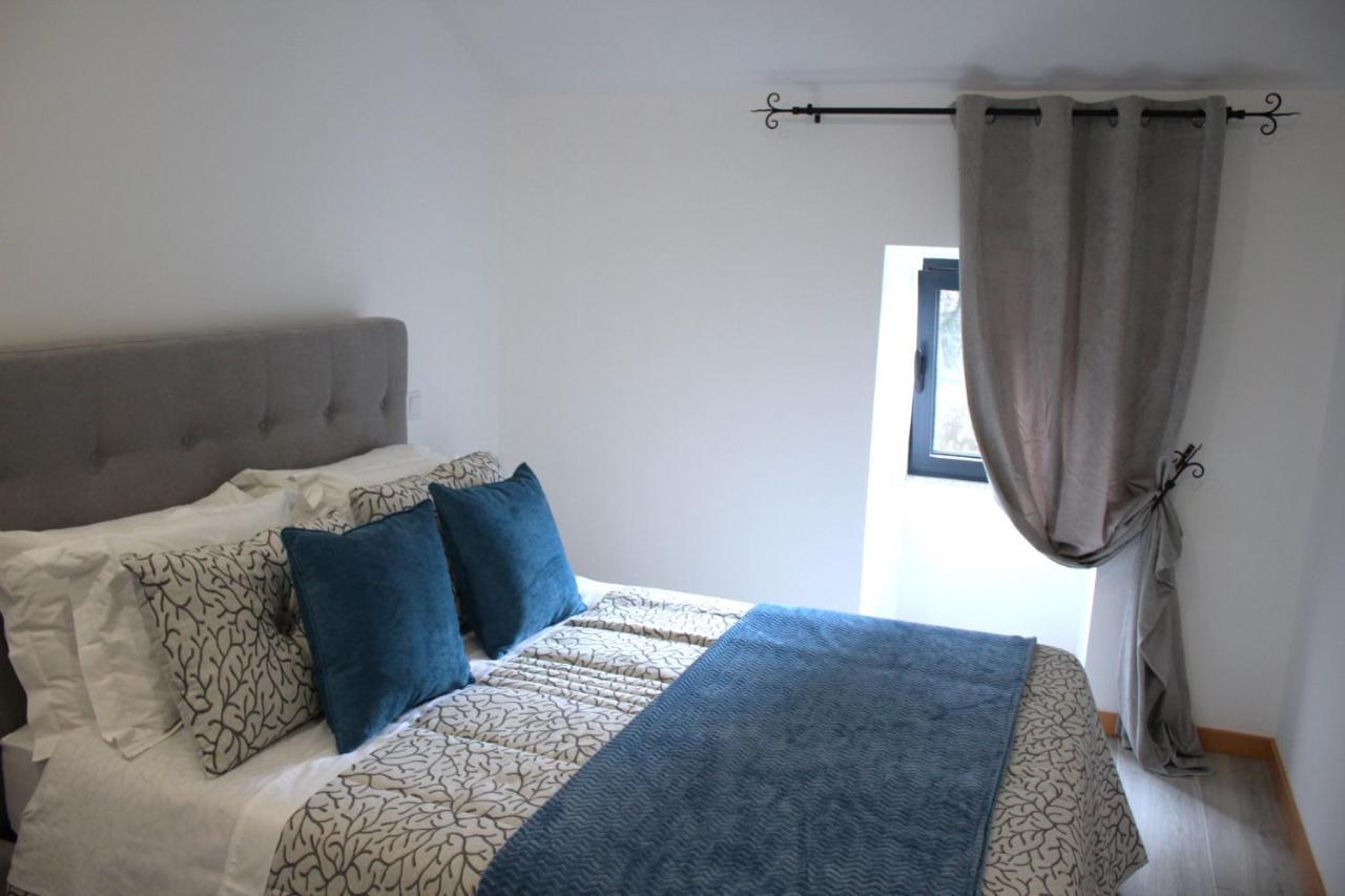 Casa Da Carrasqueira Villa Soajo Dış mekan fotoğraf